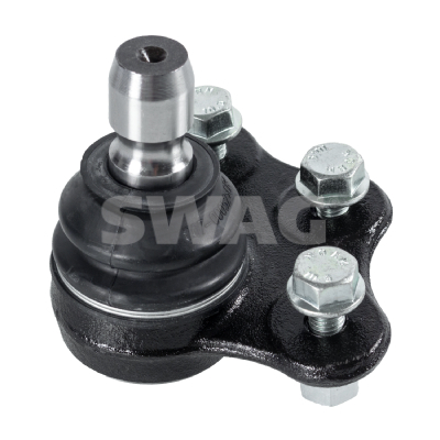 Sworzeń wahacza 40 78 0007 SWAG Autoteile GmbH